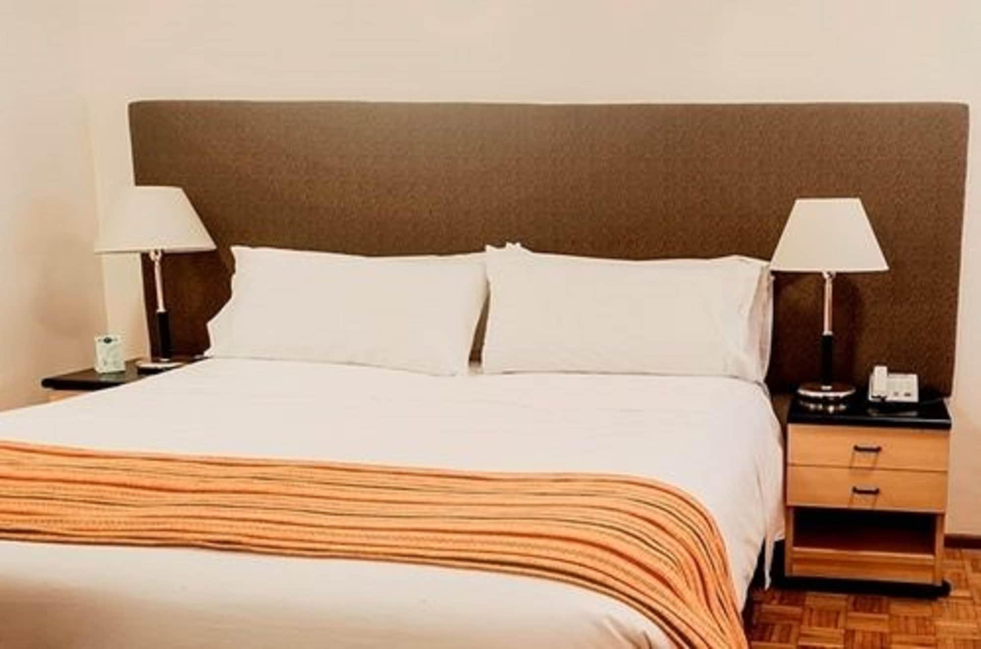 Hotel Cristoforo Colombo Buenos Aires Ngoại thất bức ảnh