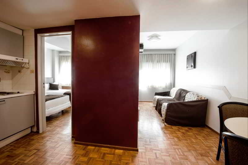 Hotel Cristoforo Colombo Buenos Aires Ngoại thất bức ảnh