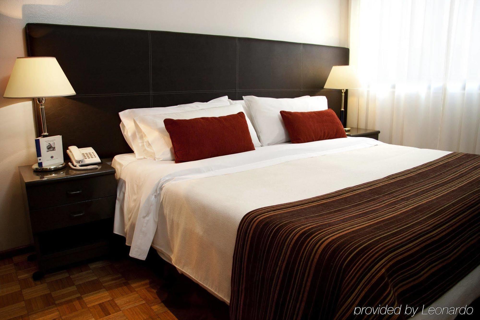 Hotel Cristoforo Colombo Buenos Aires Phòng bức ảnh