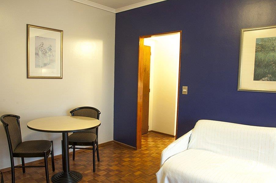 Hotel Cristoforo Colombo Buenos Aires Nội địa bức ảnh